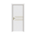 House interior doors from wooden , inteiror kitchen pvc doors, bathroom door with frosted glass